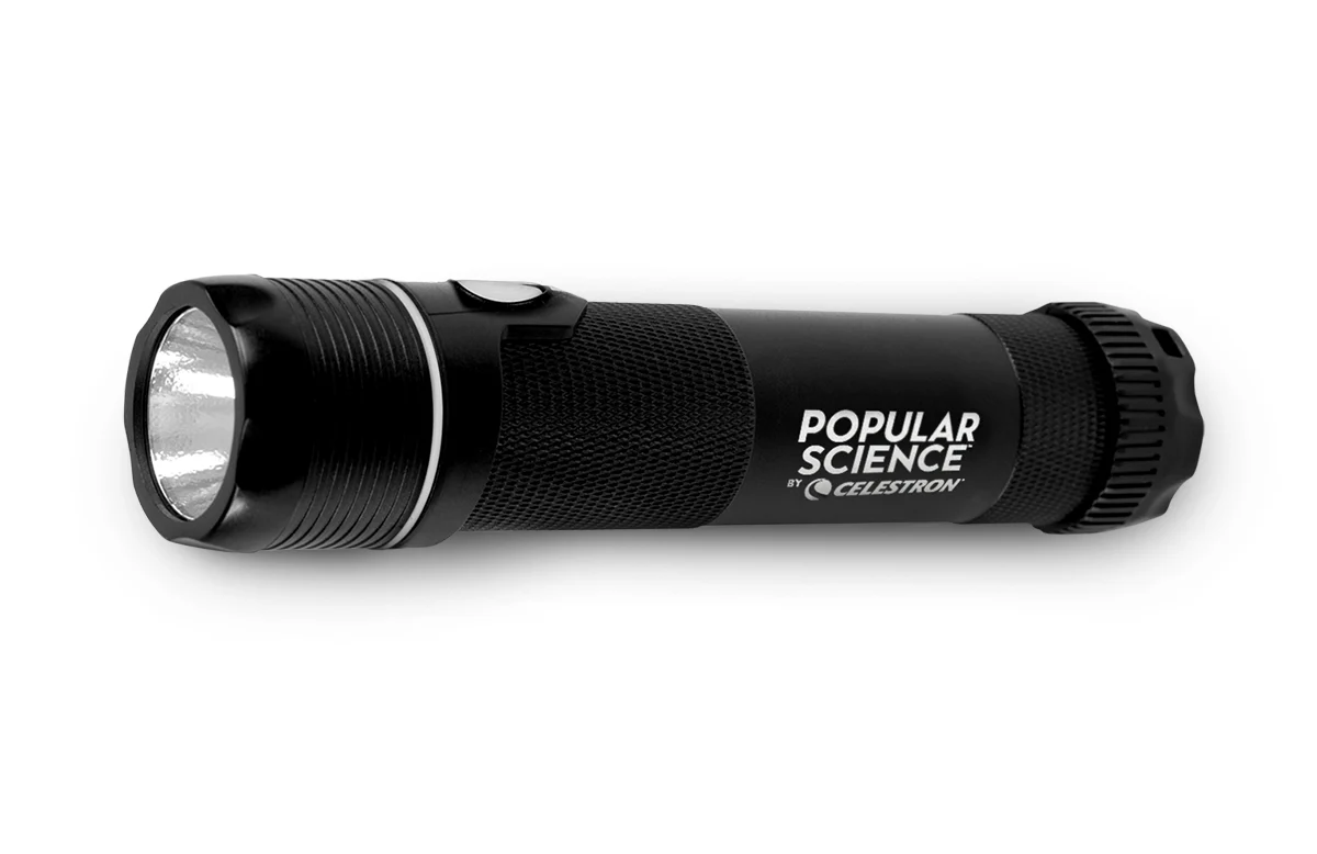 Popular Science by Celestron Elements ThermoTorch 3 - Image 6