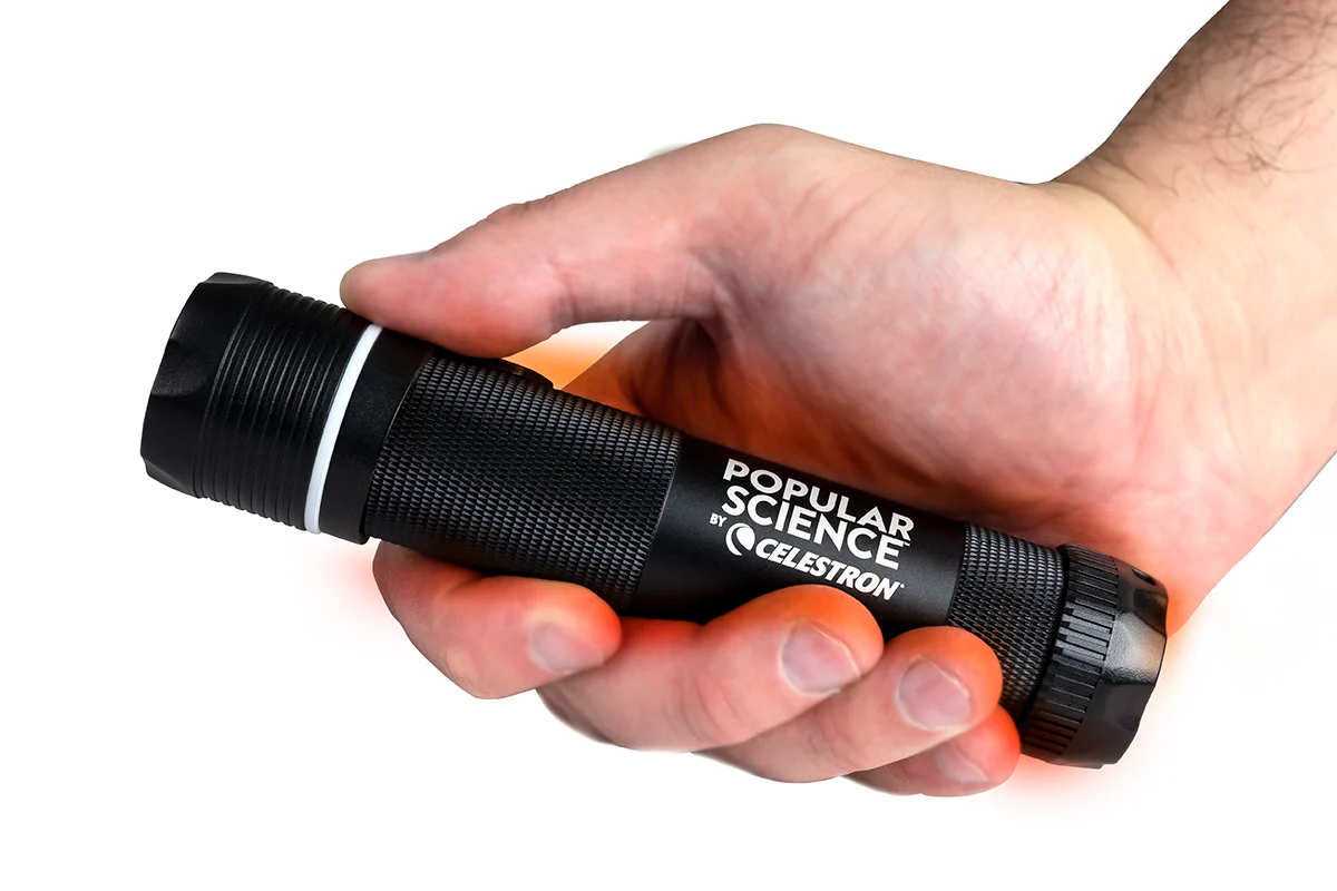 Popular Science by Celestron Elements ThermoTorch 3 - Image 7