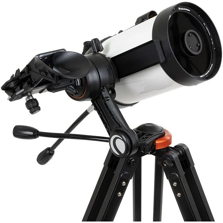 Popular Science by Celestron StarSense Explorer DX 5" Smartphone App-Enabled Schmidt Cassegrain Telescope - Image 5