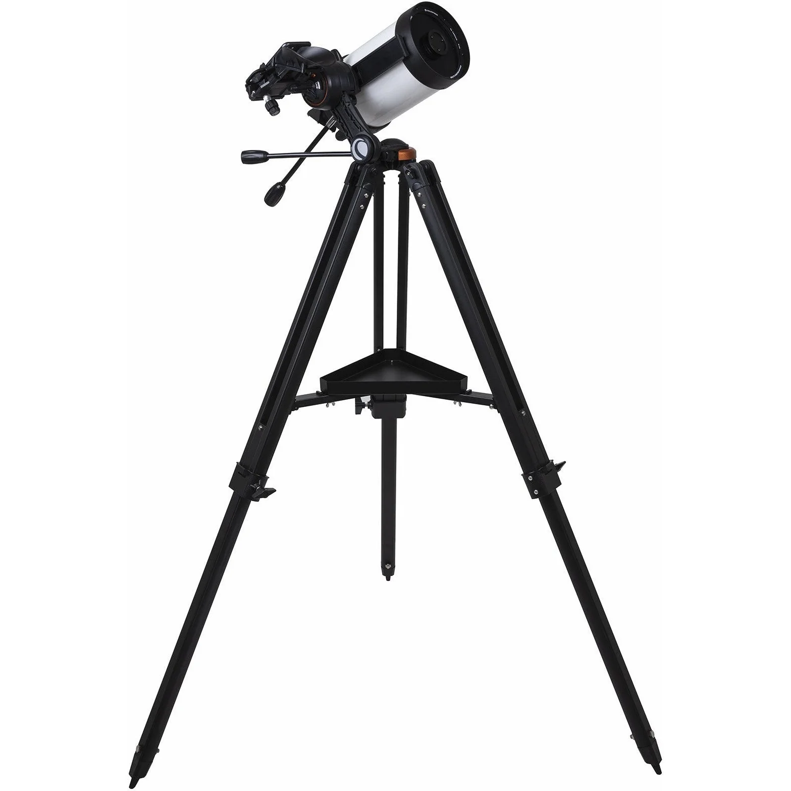 Popular Science by Celestron StarSense Explorer DX 5" Smartphone App-Enabled Schmidt Cassegrain Telescope - Image 7