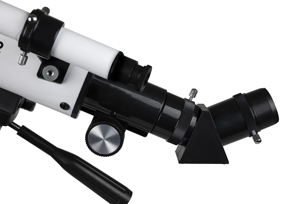 Popular Science by Celestron Travel Scope 60 Portable Telescope with Smartphone Adapter and Bluetooth Remote - Image 8