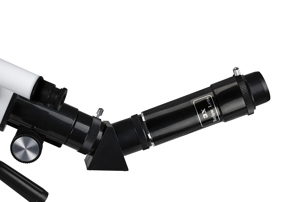 Popular Science by Celestron Travel Scope 60 Portable Telescope with Smartphone Adapter and Bluetooth Remote - Image 9