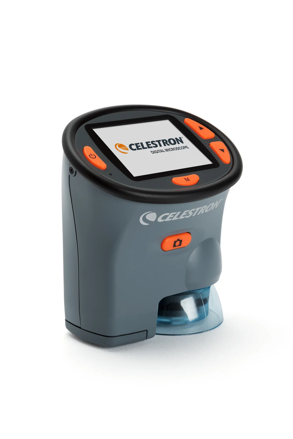 Portable LCD Digital Microscope - Image 3