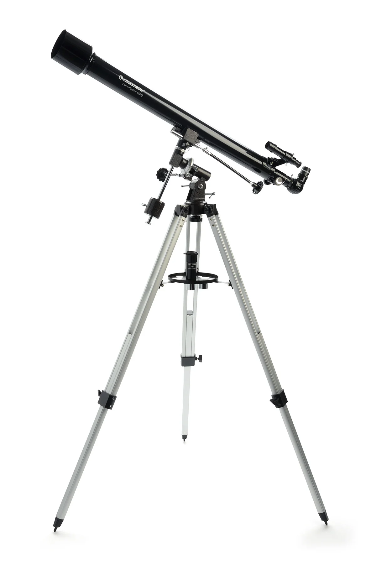 PowerSeeker 60EQ Telescope - Image 3