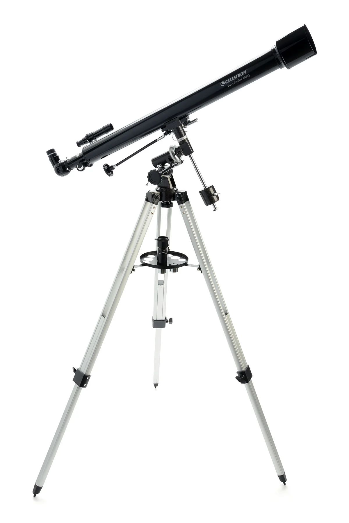 PowerSeeker 60EQ Telescope - Image 4