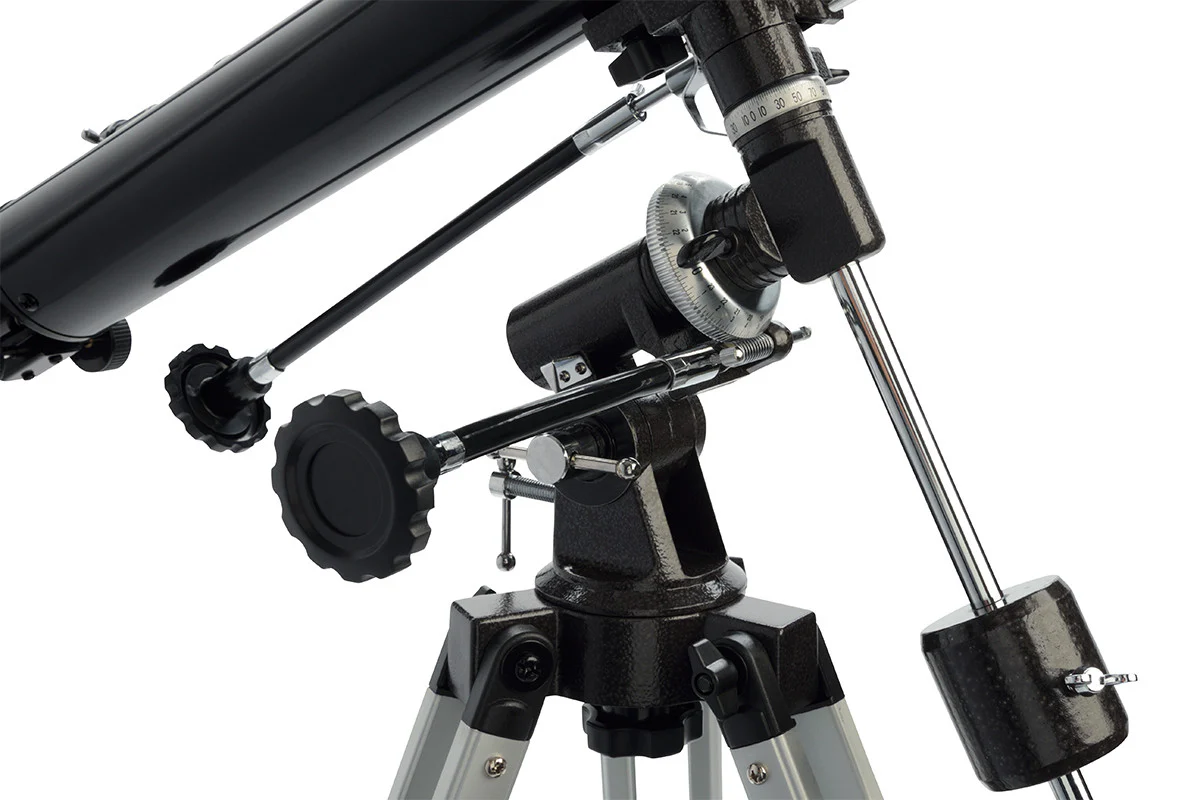 PowerSeeker 60EQ Telescope - Image 5