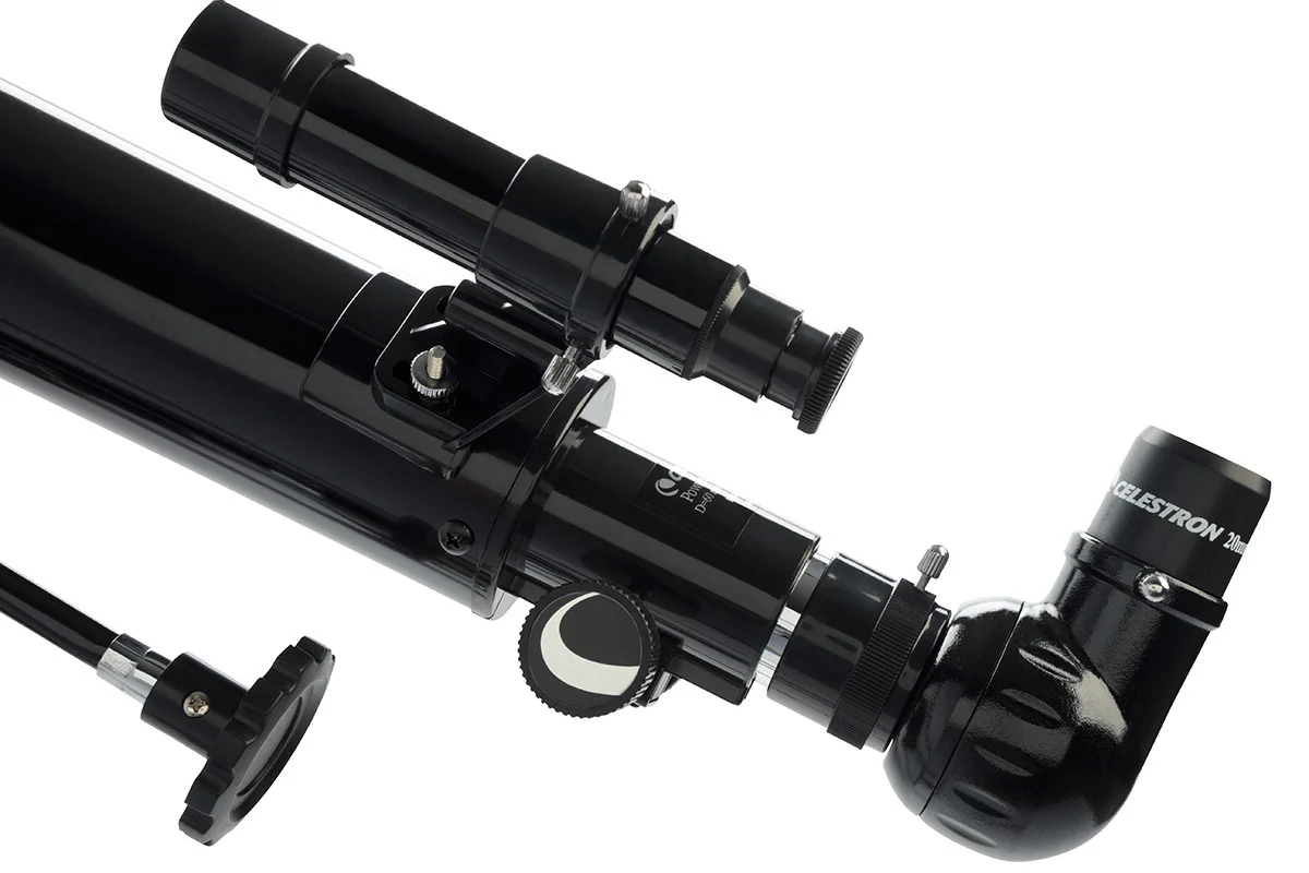 PowerSeeker 60EQ Telescope - Image 6