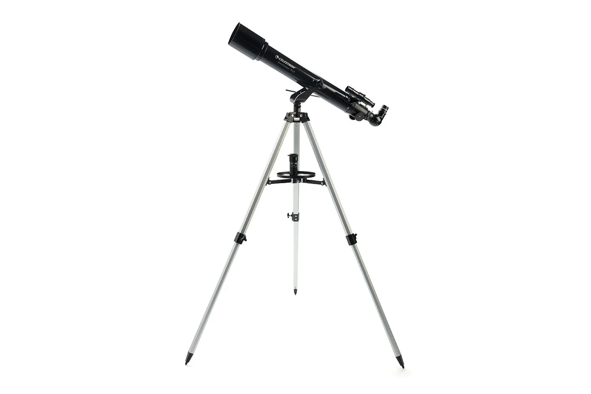 PowerSeeker 70AZ Telescope - Image 3