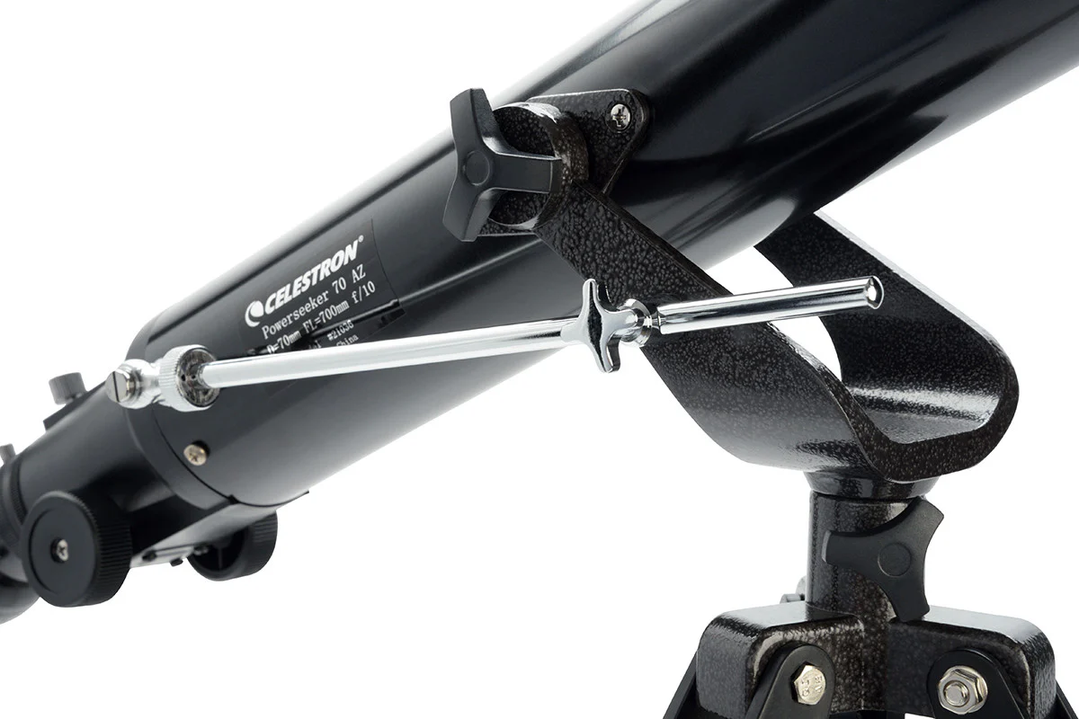 PowerSeeker 70AZ Telescope - Image 5