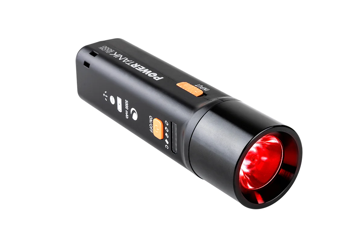 PowerTank Glow 5000 - Image 3