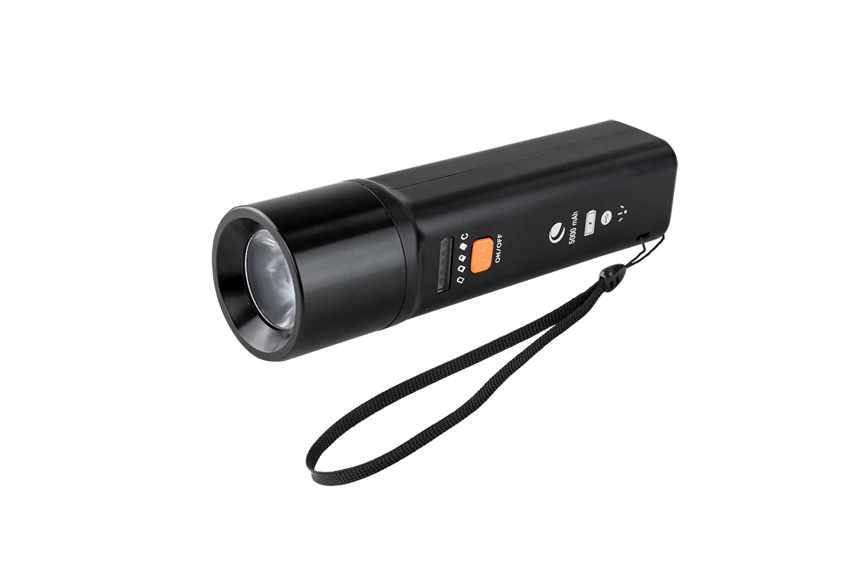 PowerTank Glow 5000 - Image 4