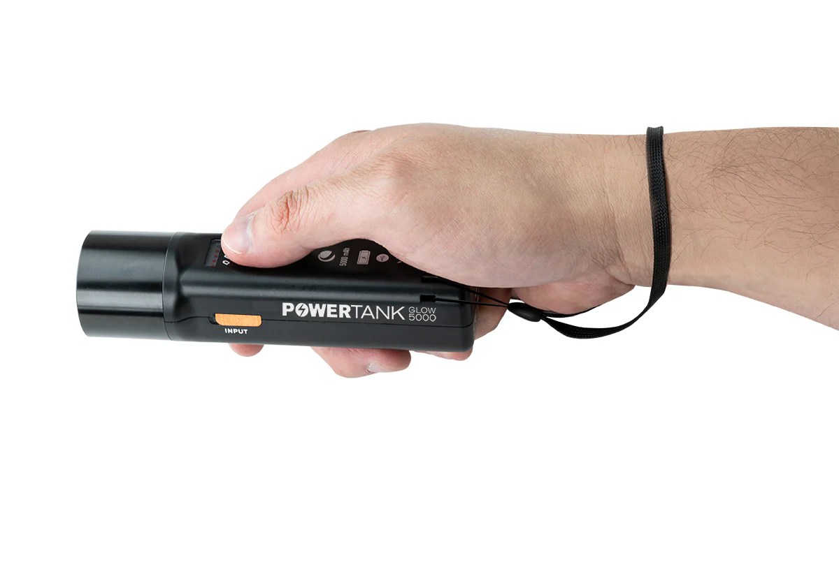 PowerTank Glow 5000 - Image 9