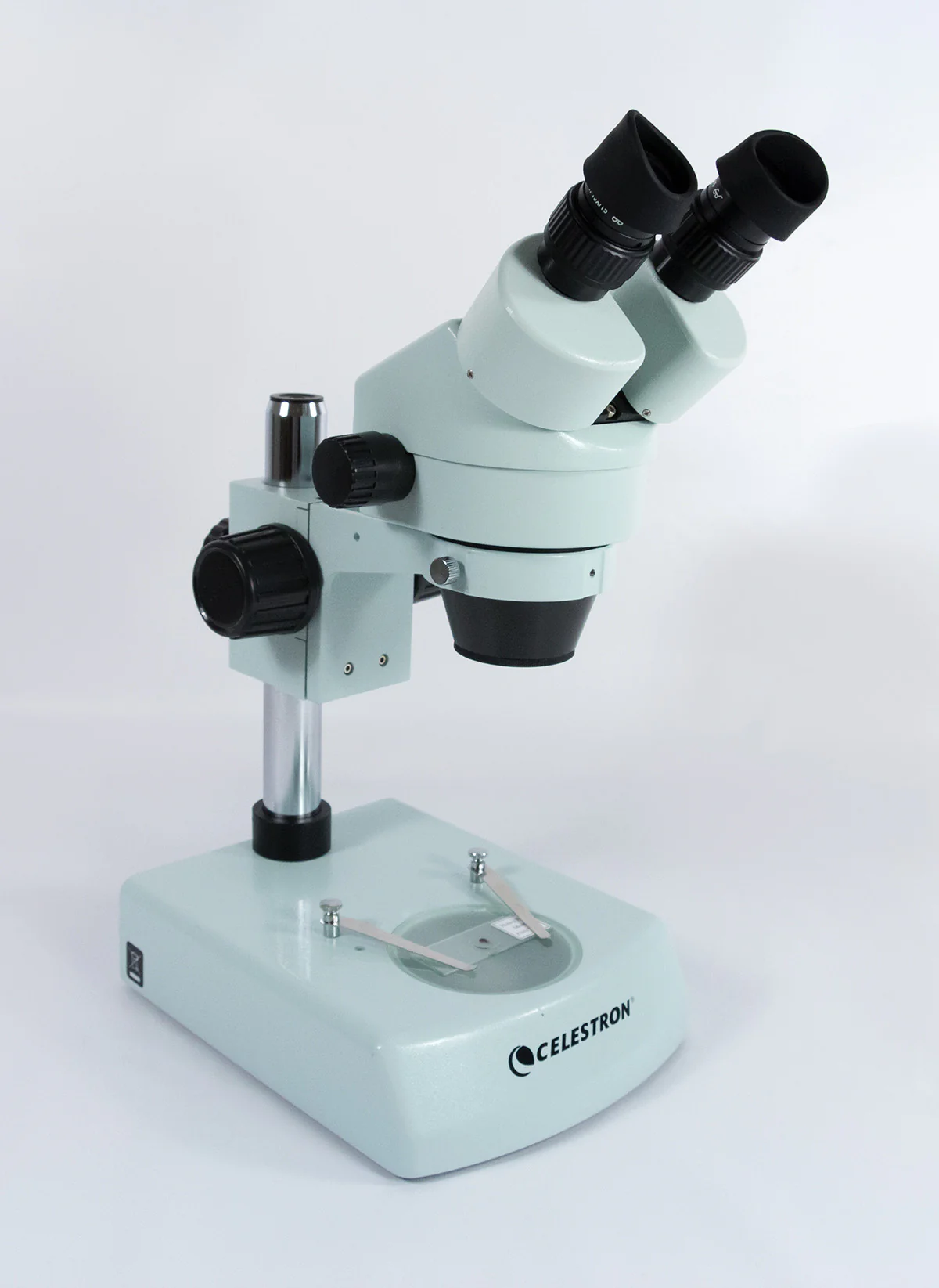 Professional Stereo Zoom Microscope - Image 5