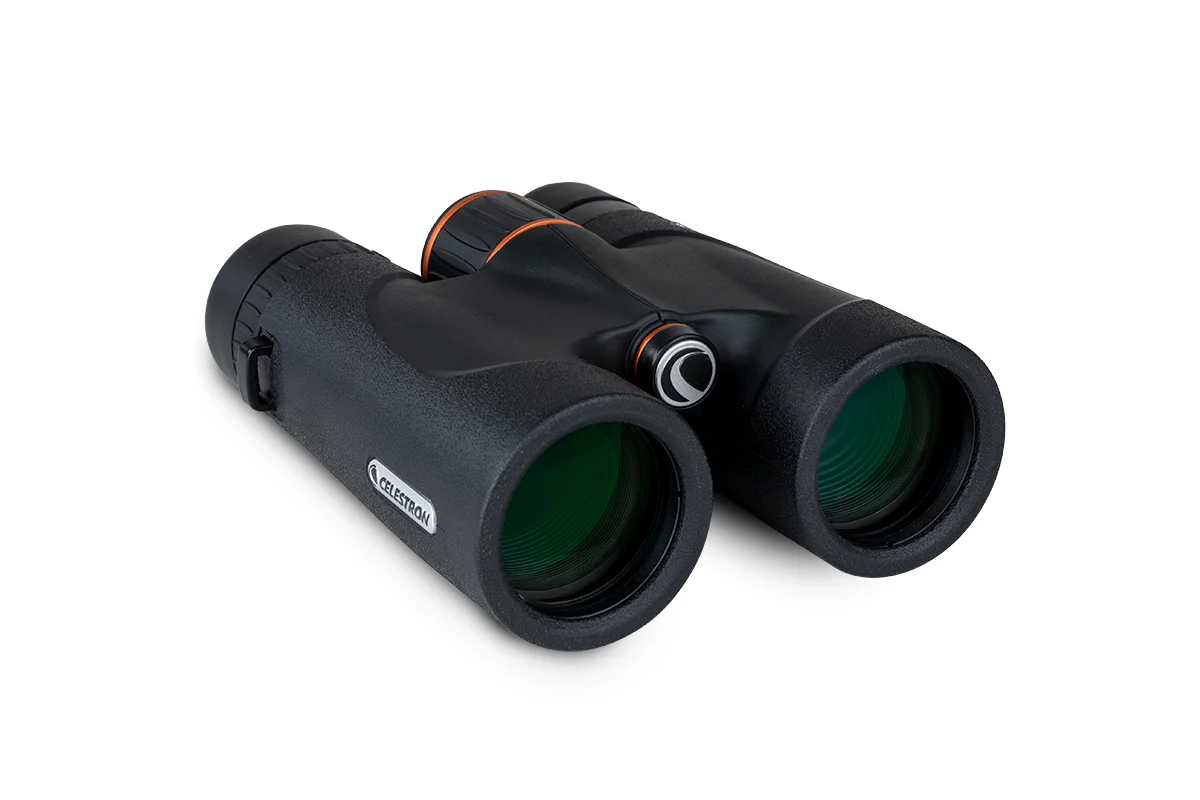 Regal ED 10x42mm Roof Binoculars - Image 3