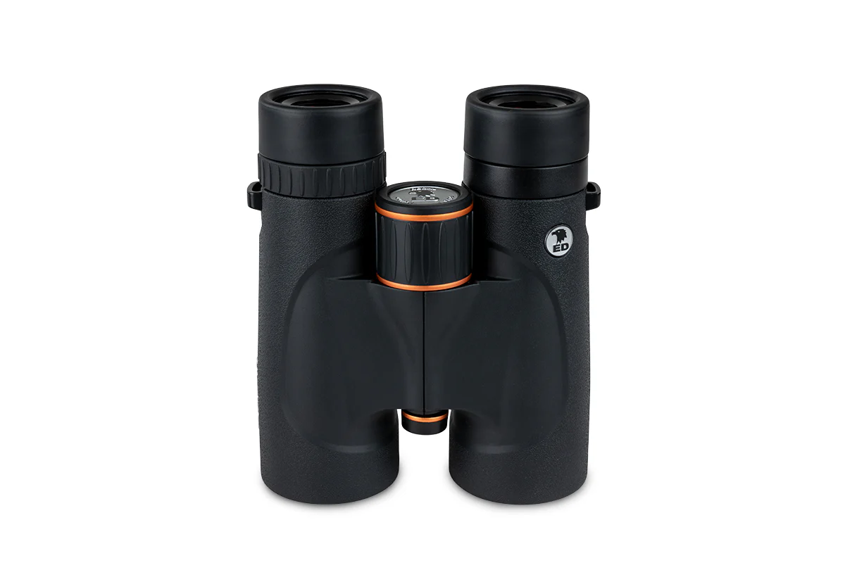 Regal ED 10x42mm Roof Binoculars - Image 5