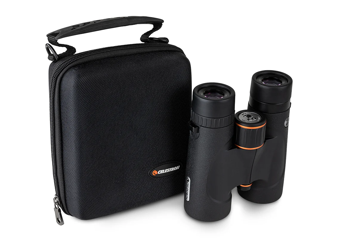 Regal ED 10x42mm Roof Binoculars - Image 8