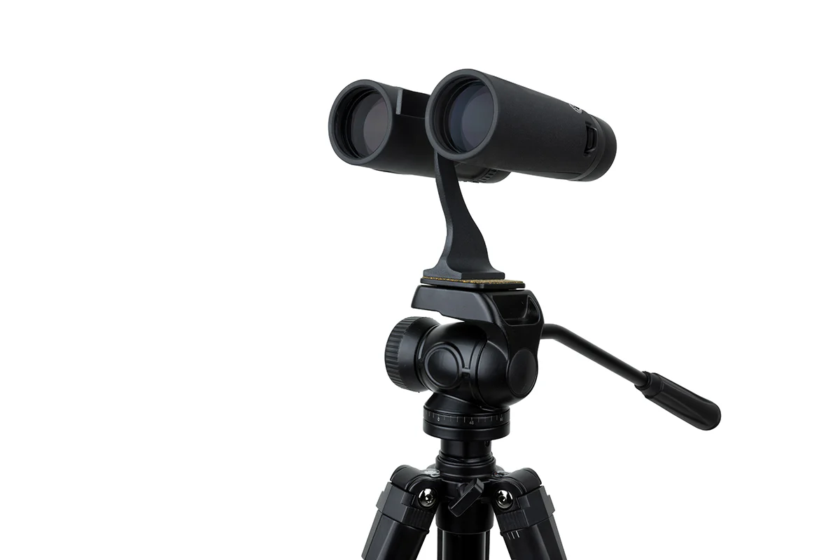 Regal ED 10x42mm Roof Binoculars - Image 9