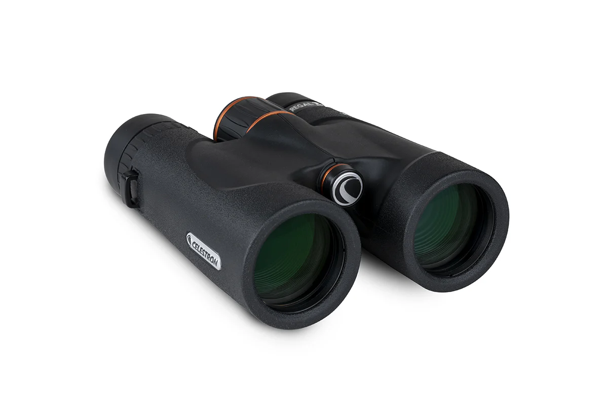 Regal ED 8x42mm Roof Binoculars - Image 3