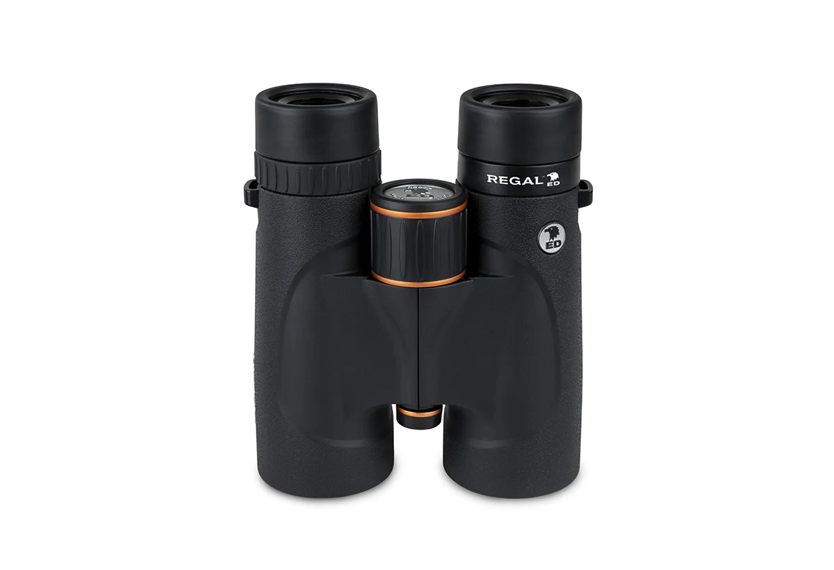 Regal ED 8x42mm Roof Binoculars - Image 5