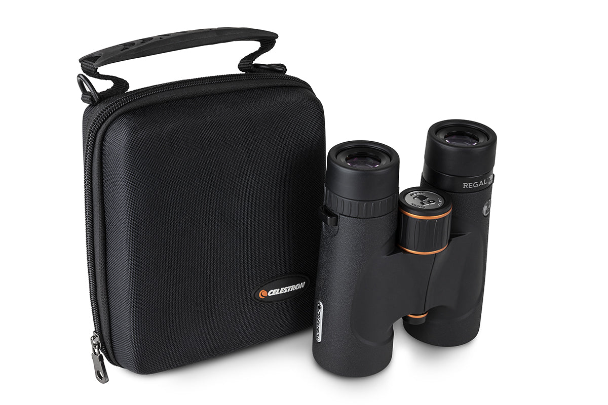Regal ED 8x42mm Roof Binoculars - Image 8