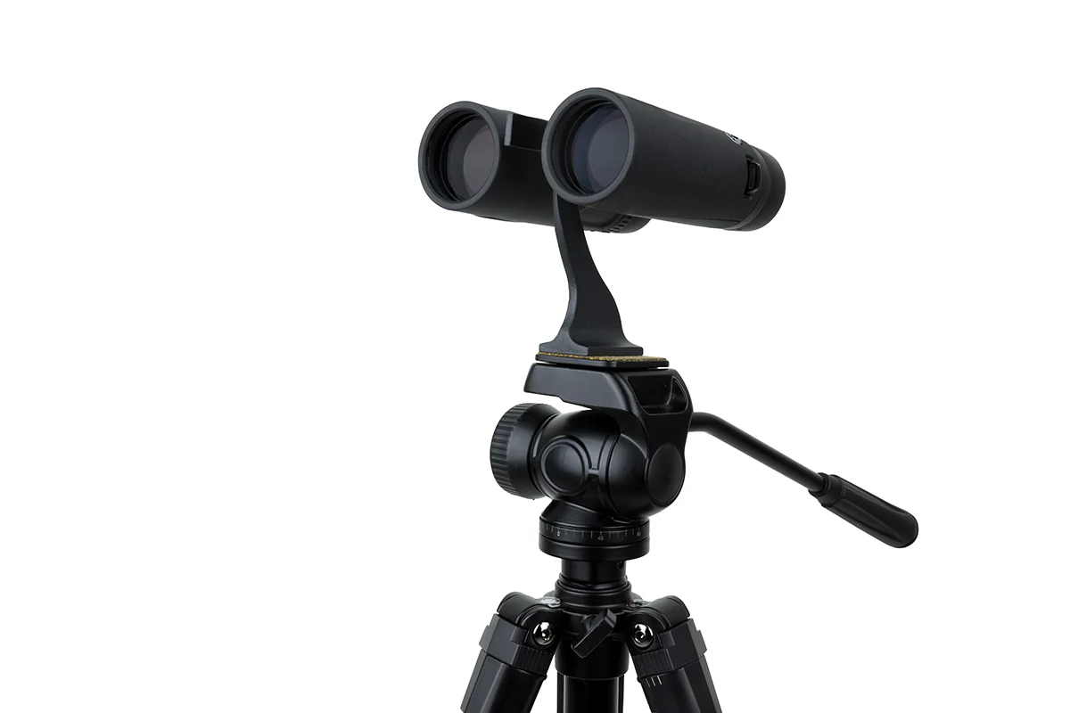 Regal ED 8x42mm Roof Binoculars - Image 9
