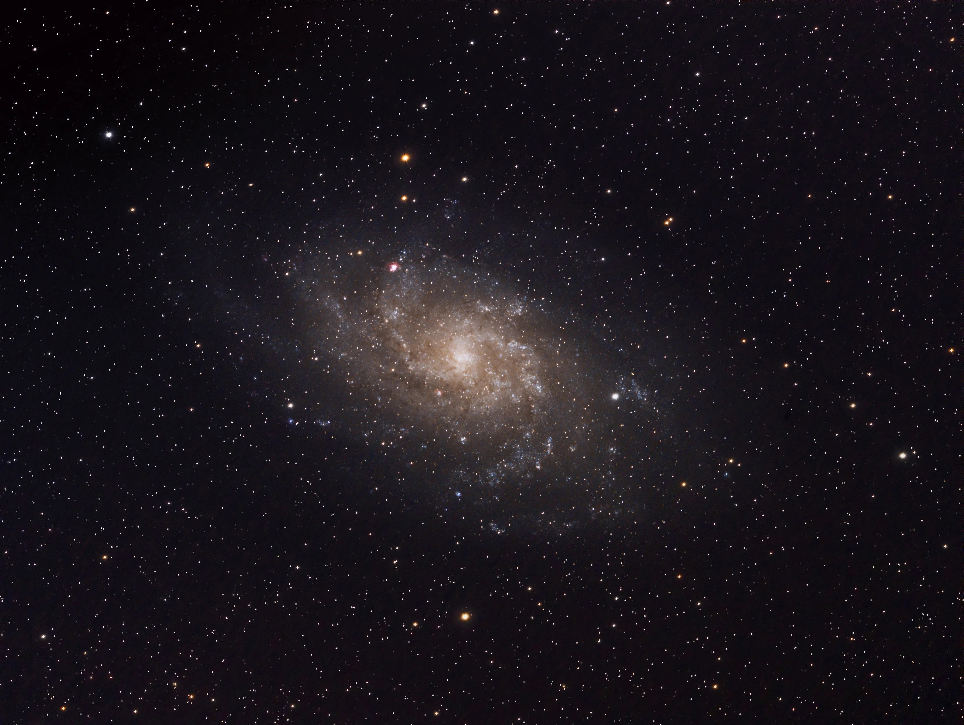 Rowe-Ackermann Schmidt Astrograph with CGEM DX - Image 5