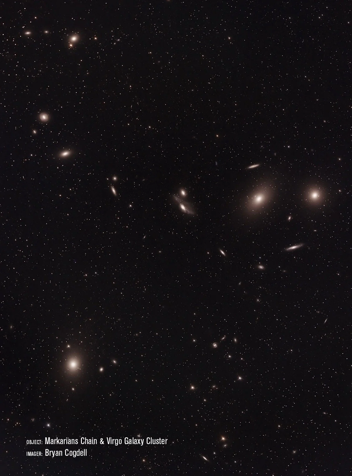 Rowe-Ackermann Schmidt Astrograph with CGEM DX - Image 6