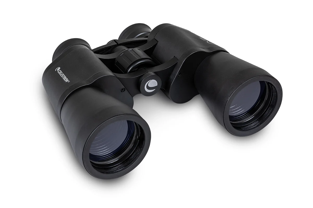 Royal Observatory 7x50mm Porro Binoculars - Image 2
