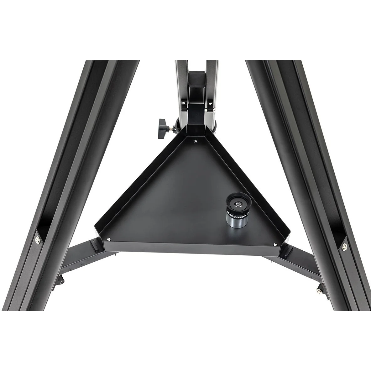 Royal Observatory Greenwich Celestron StarSense Explorer DX 100AZ Smartphone App-Enabled Refractor Telescope - Image 18