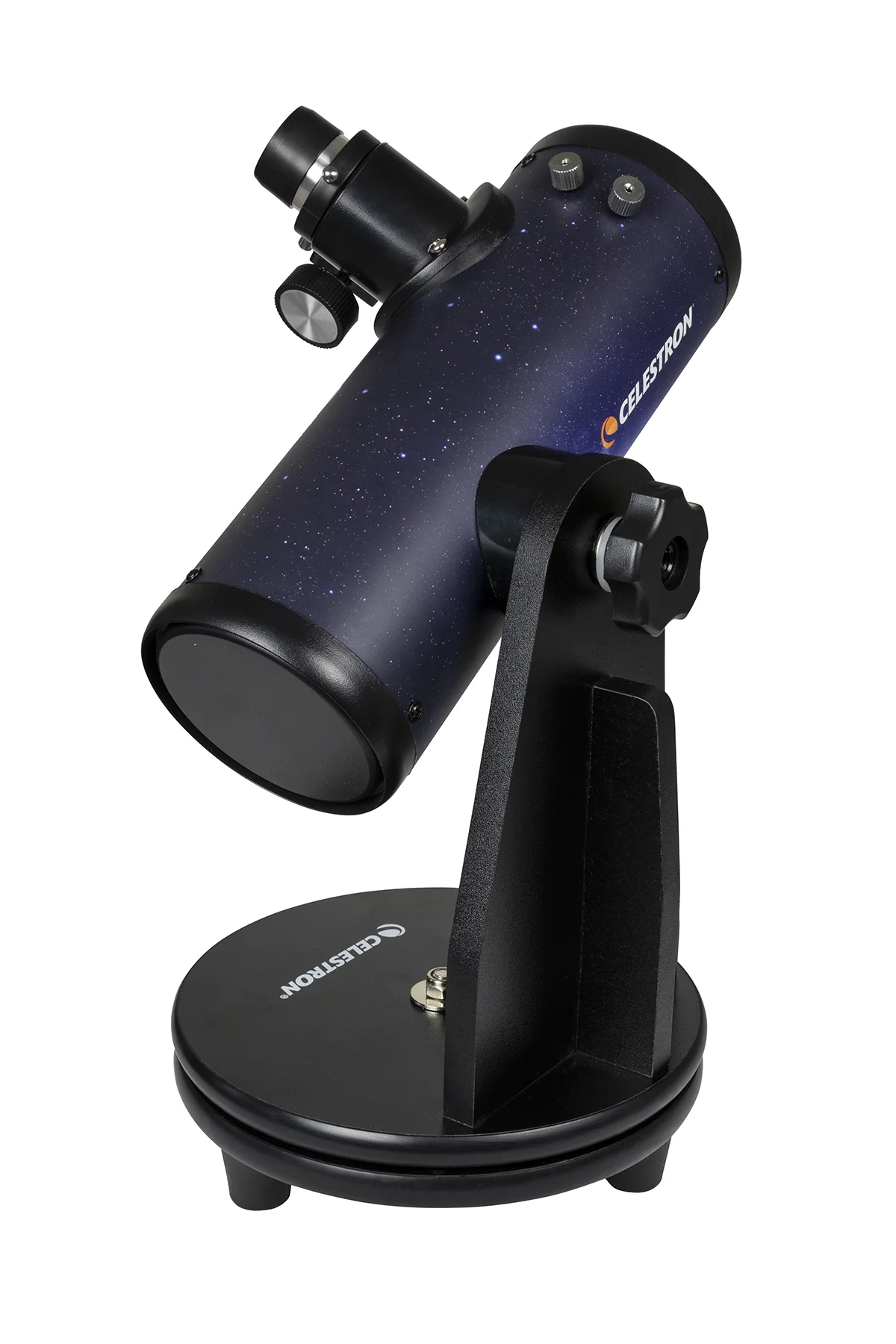 Royal Observatory Greenwich FirstScope Table Top Telescope - Image 4