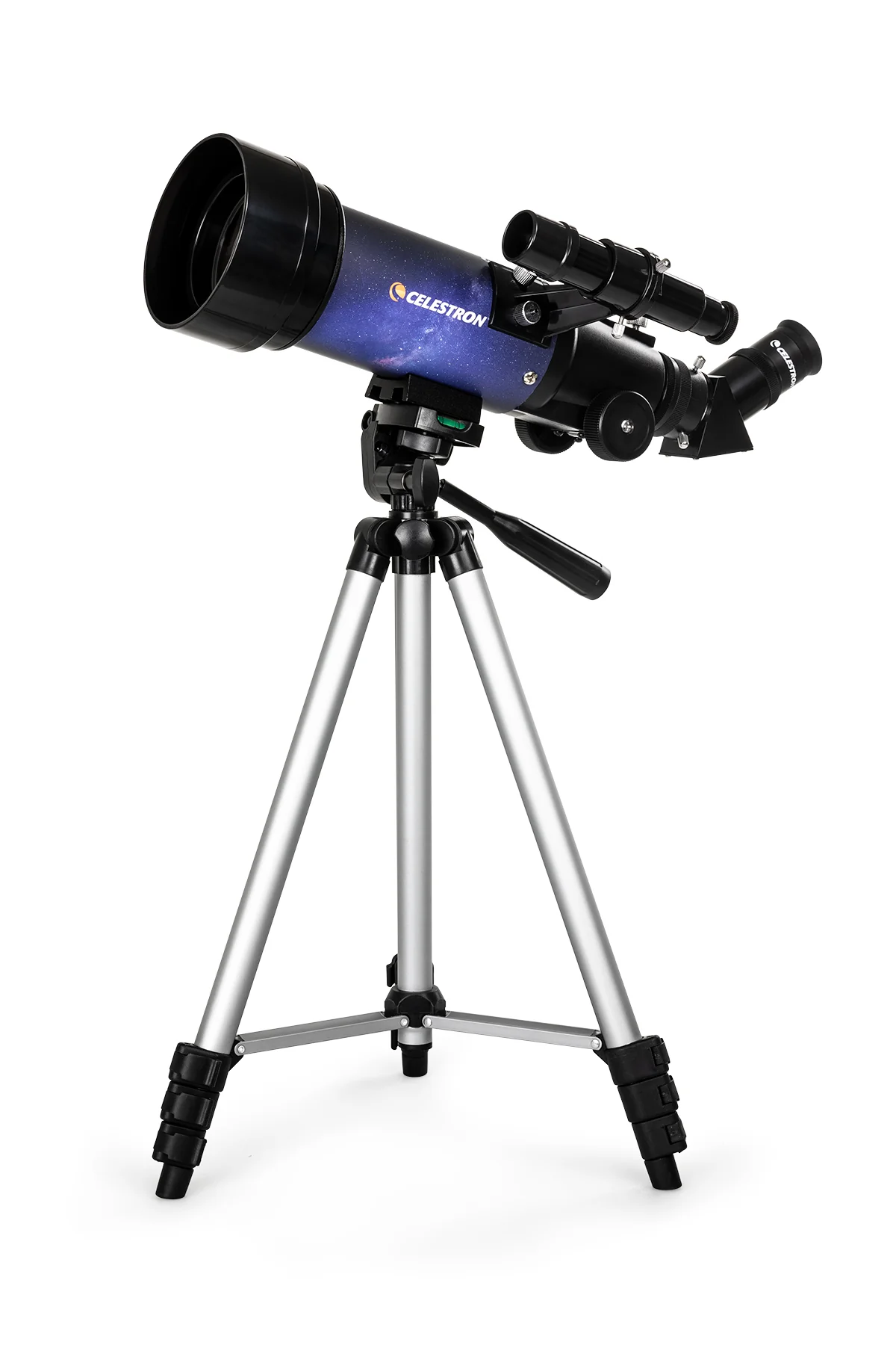 Royal Observatory Greenwich Travel Scope 70 Portable Telescope - Image 2
