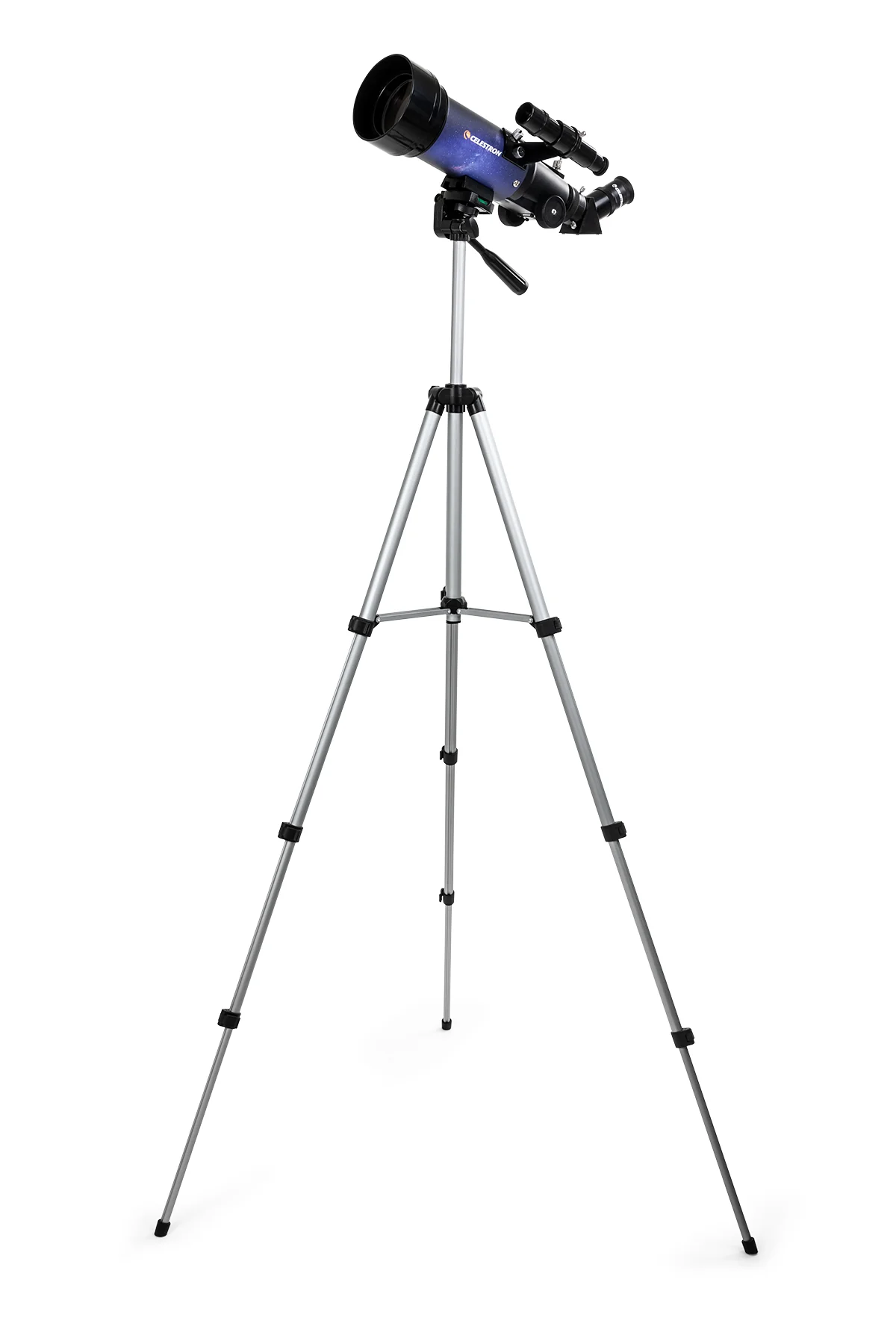Royal Observatory Greenwich Travel Scope 70 Portable Telescope - Image 3