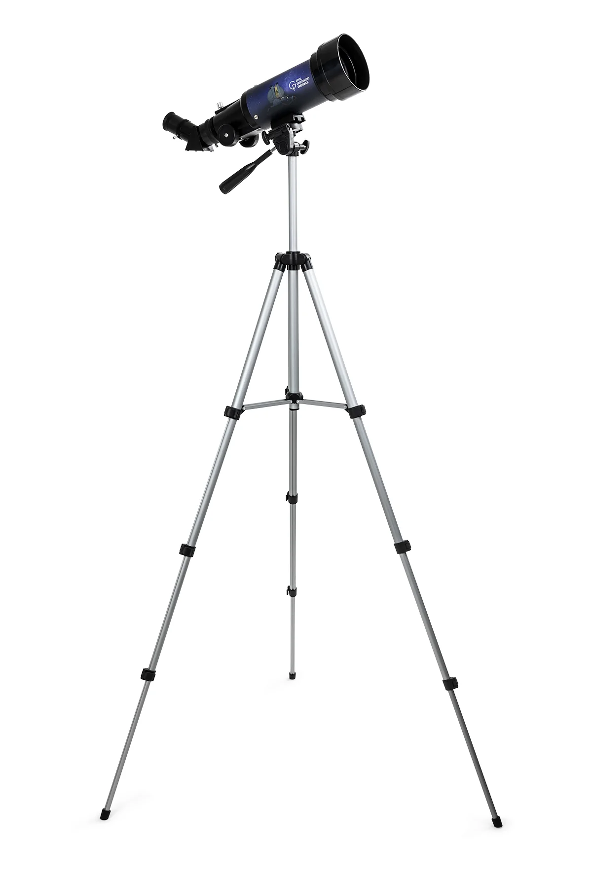 Royal Observatory Greenwich Travel Scope 70 Portable Telescope - Image 4