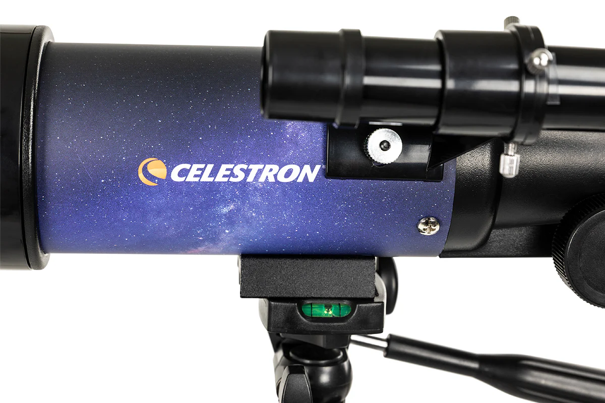 Royal Observatory Greenwich Travel Scope 70 Portable Telescope - Image 6