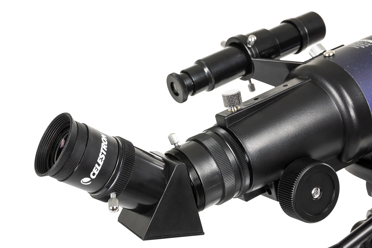 Royal Observatory Greenwich Travel Scope 70 Portable Telescope - Image 7