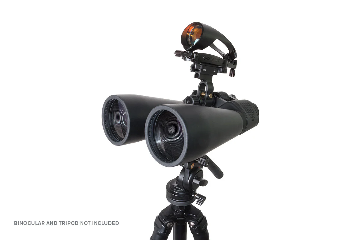 RSR Binocular Tripod Adapter - Image 4