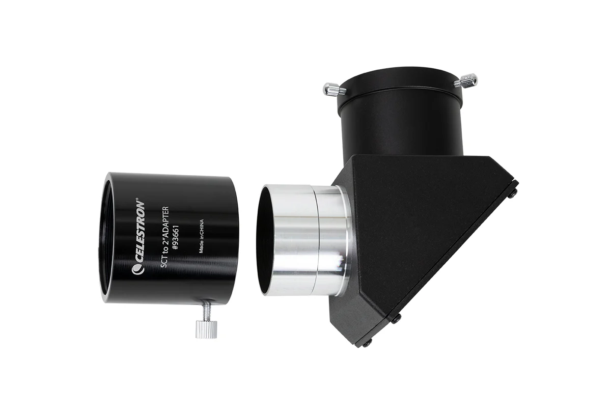 SCT to 2" Adapter - Image 3