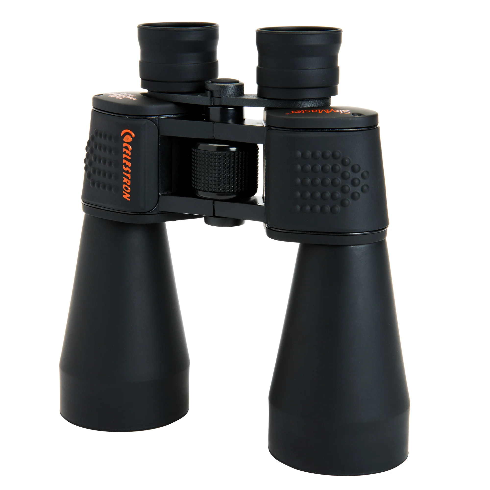 SkyMaster 12x60mm Porro Binoculars - Image 3
