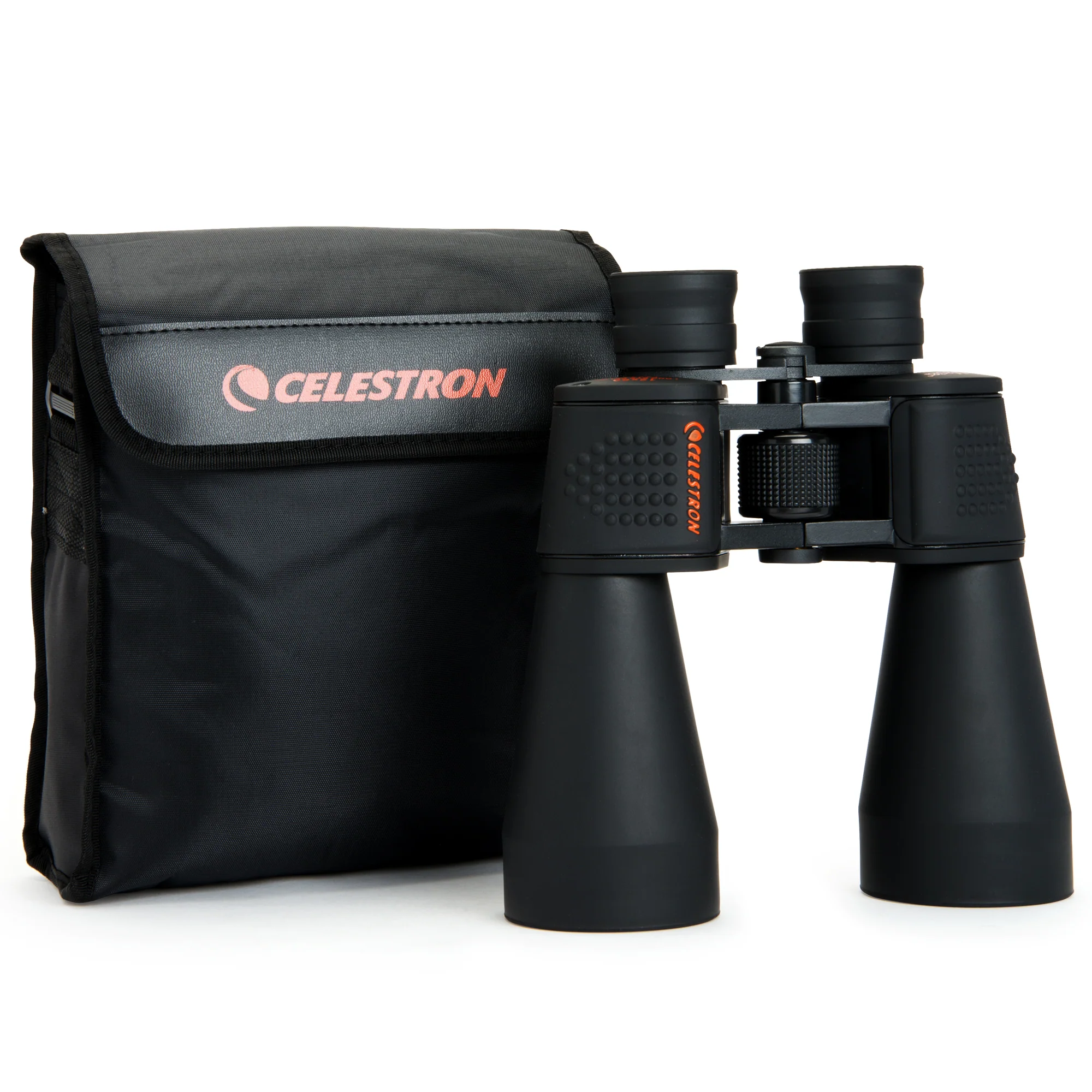 SkyMaster 12x60mm Porro Binoculars - Image 5