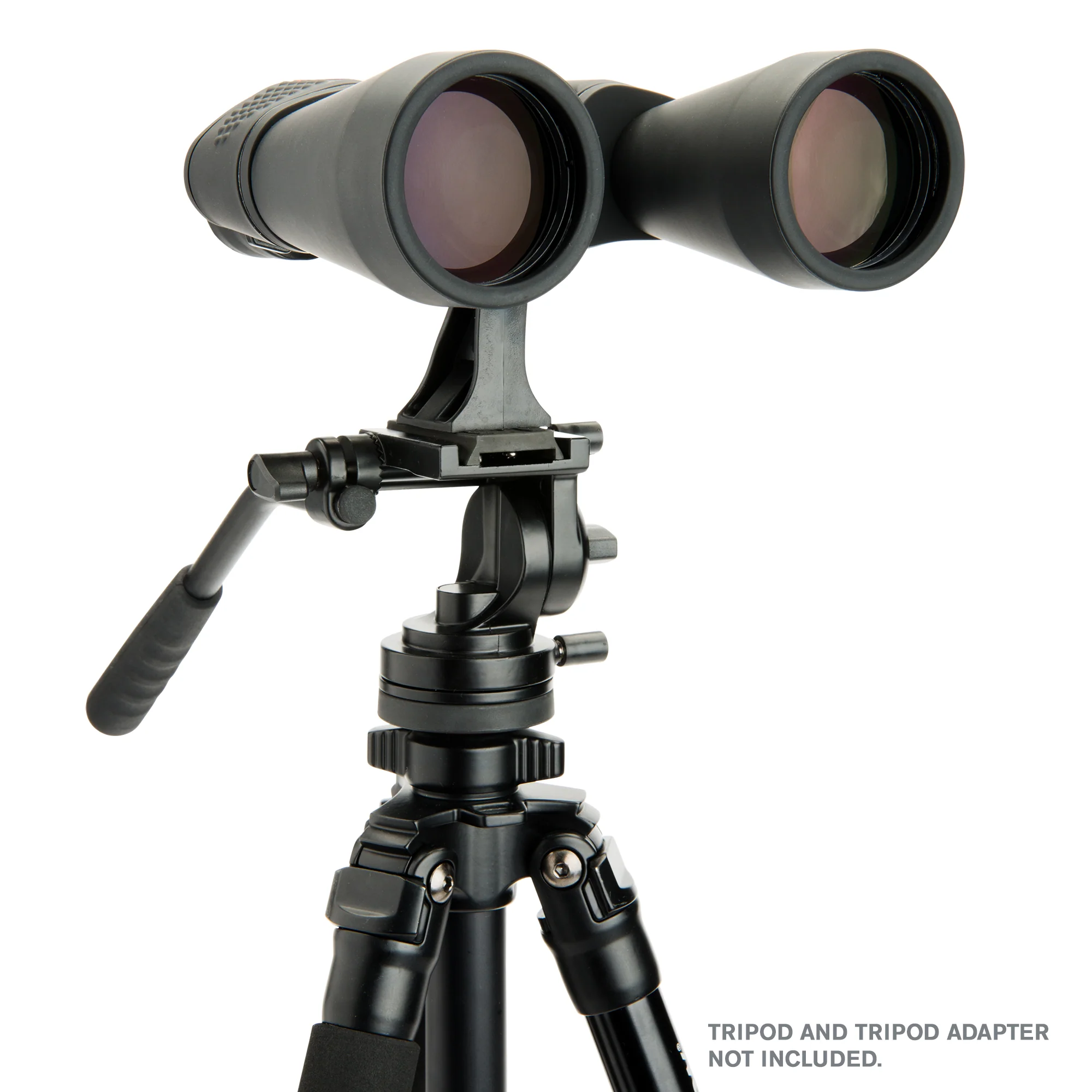 SkyMaster 12x60mm Porro Binoculars - Image 7