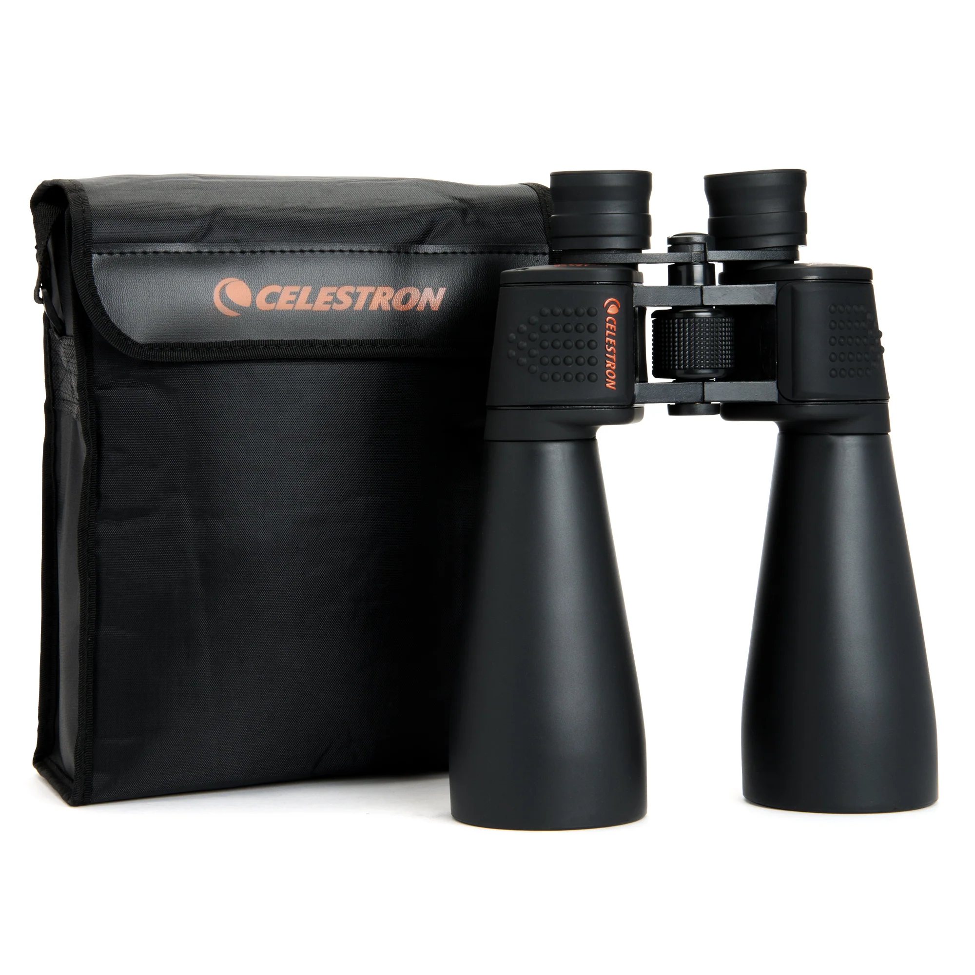 SkyMaster 15x70mm Porro Binoculars - Image 5