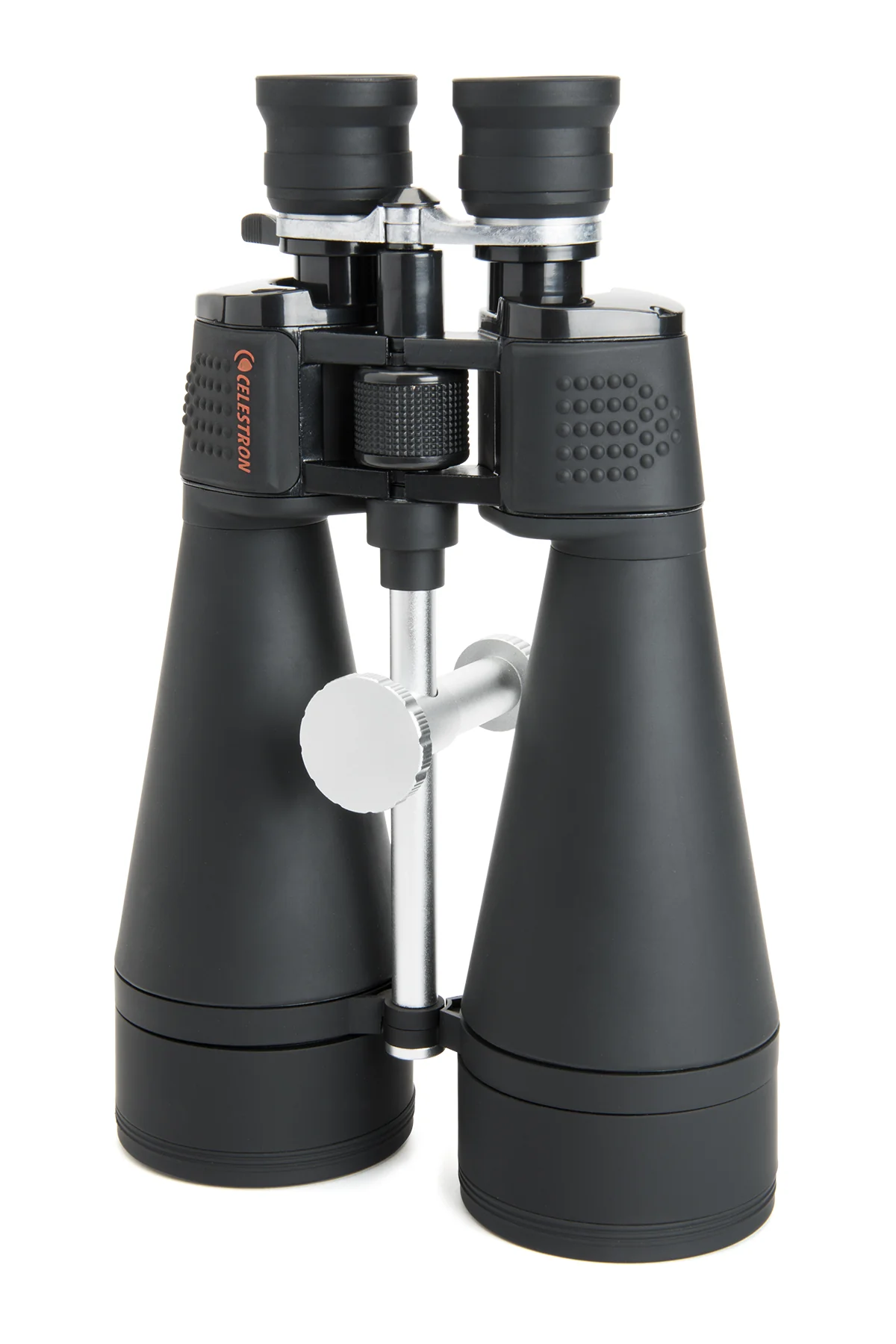 SkyMaster 18-40x80mm Zoom Porro Binoculars - Image 3