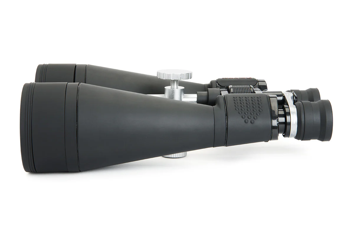 SkyMaster 18-40x80mm Zoom Porro Binoculars - Image 4
