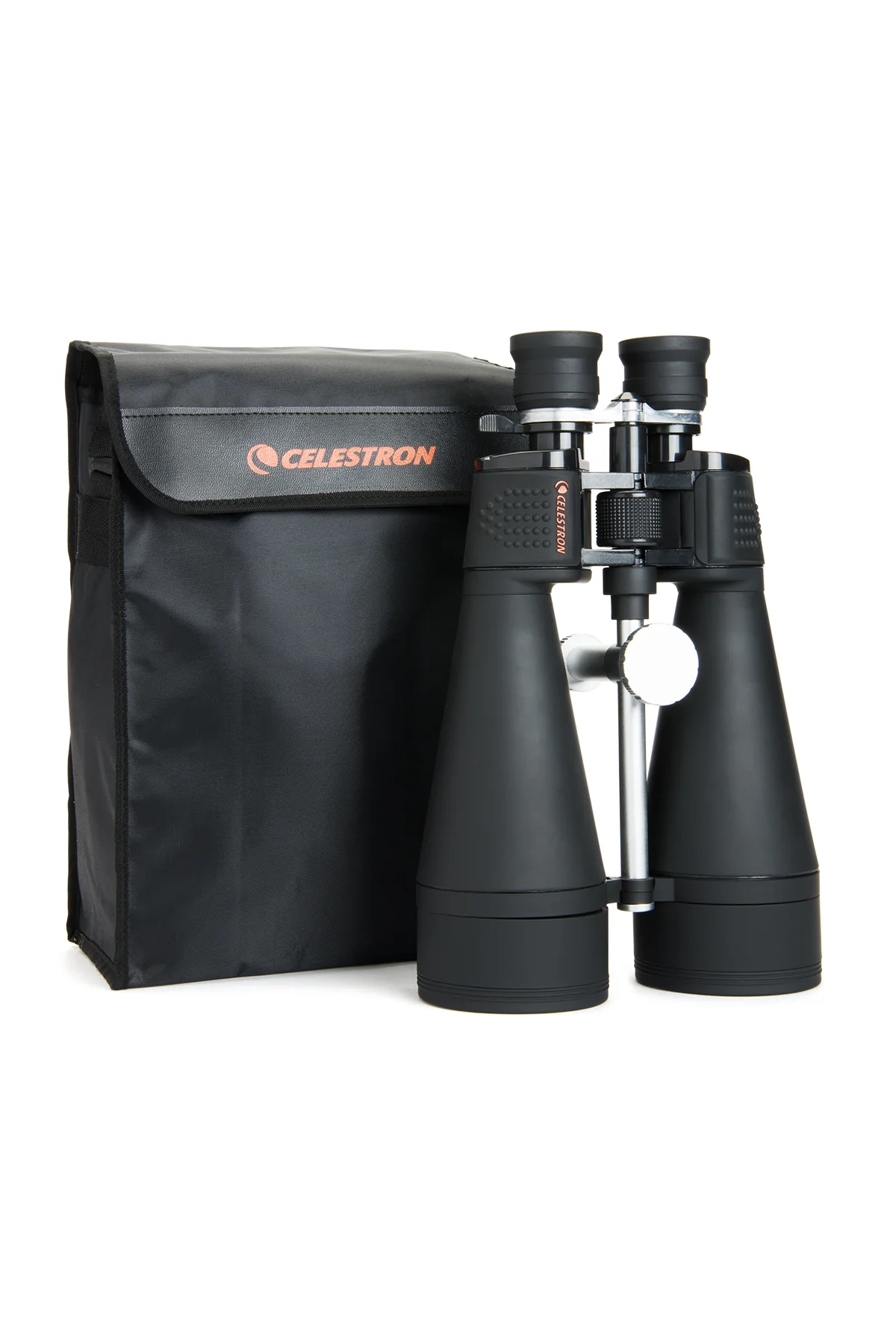 SkyMaster 18-40x80mm Zoom Porro Binoculars - Image 6