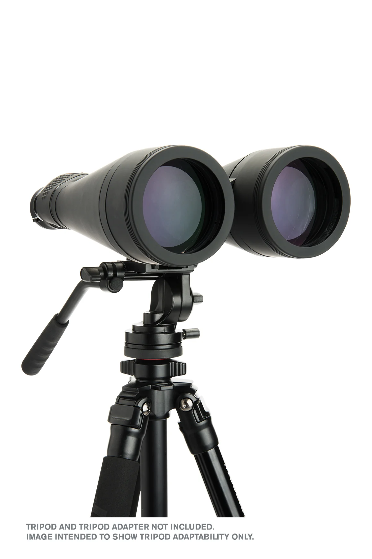SkyMaster 18-40x80mm Zoom Porro Binoculars - Image 8
