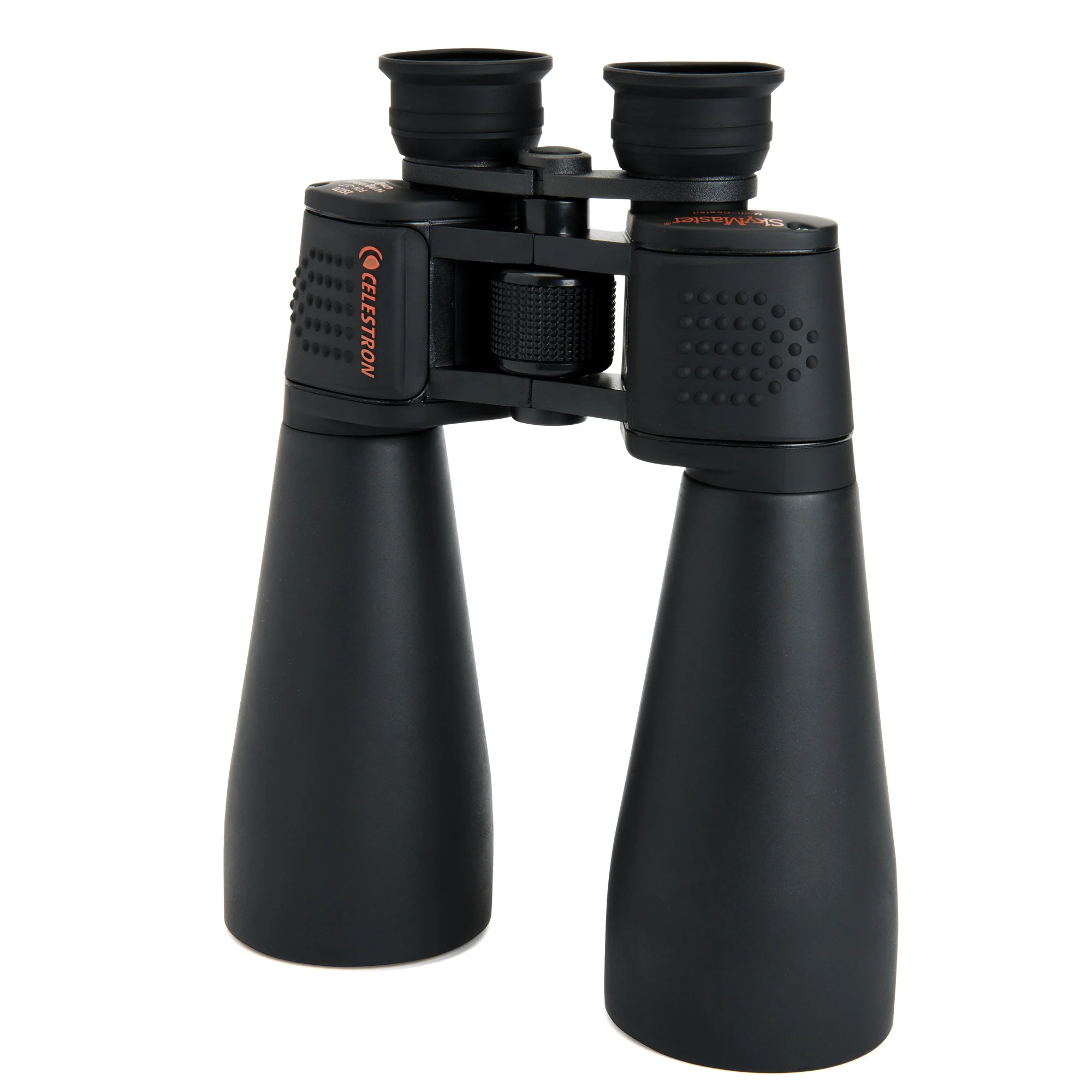 SkyMaster 25x70mm Porro Binoculars - Image 3
