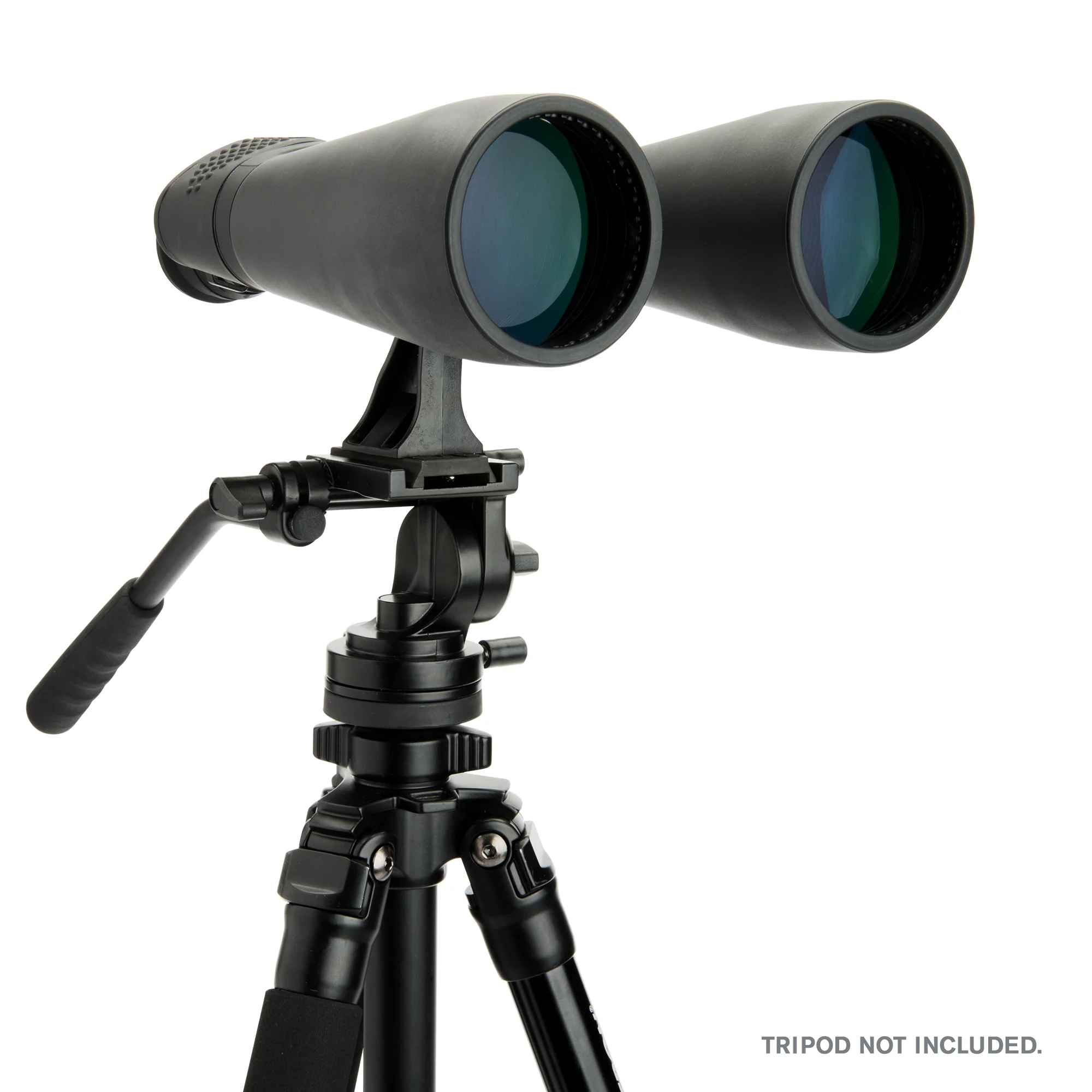 SkyMaster 25x70mm Porro Binoculars - Image 5