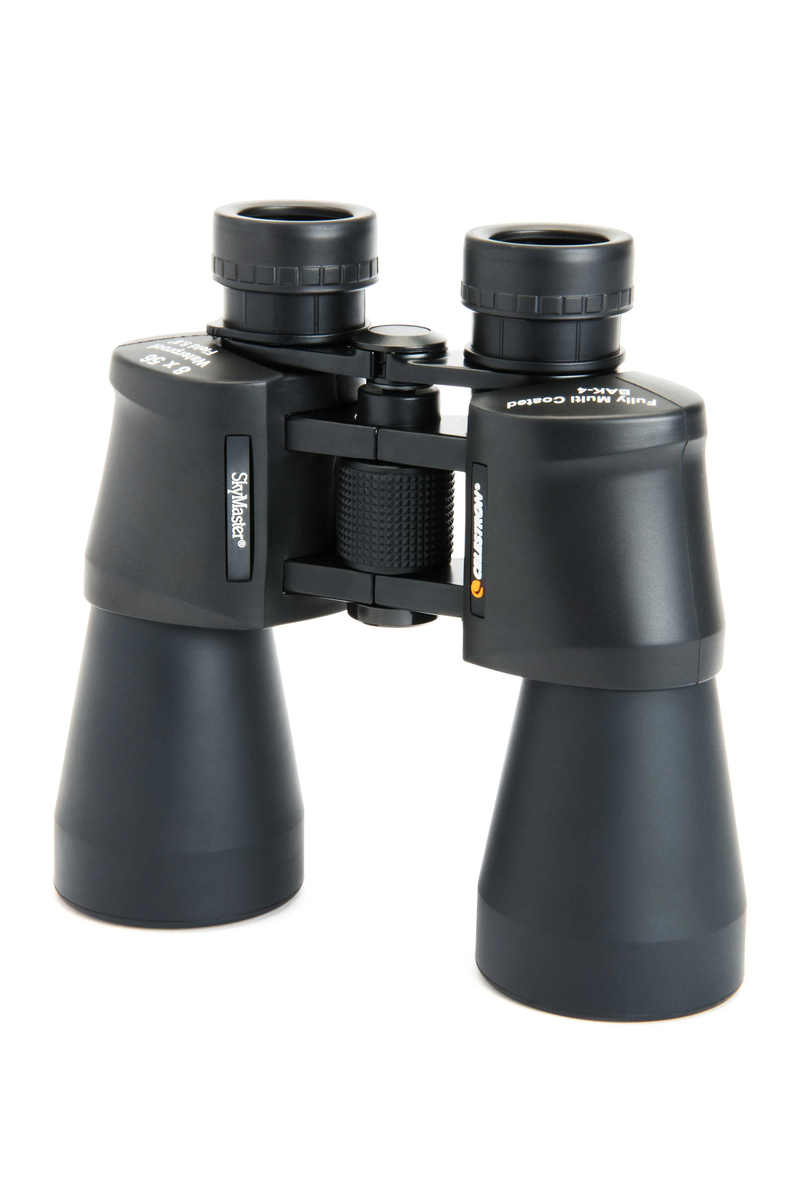 SkyMaster DX 8x56mm Porro Binoculars - Image 4
