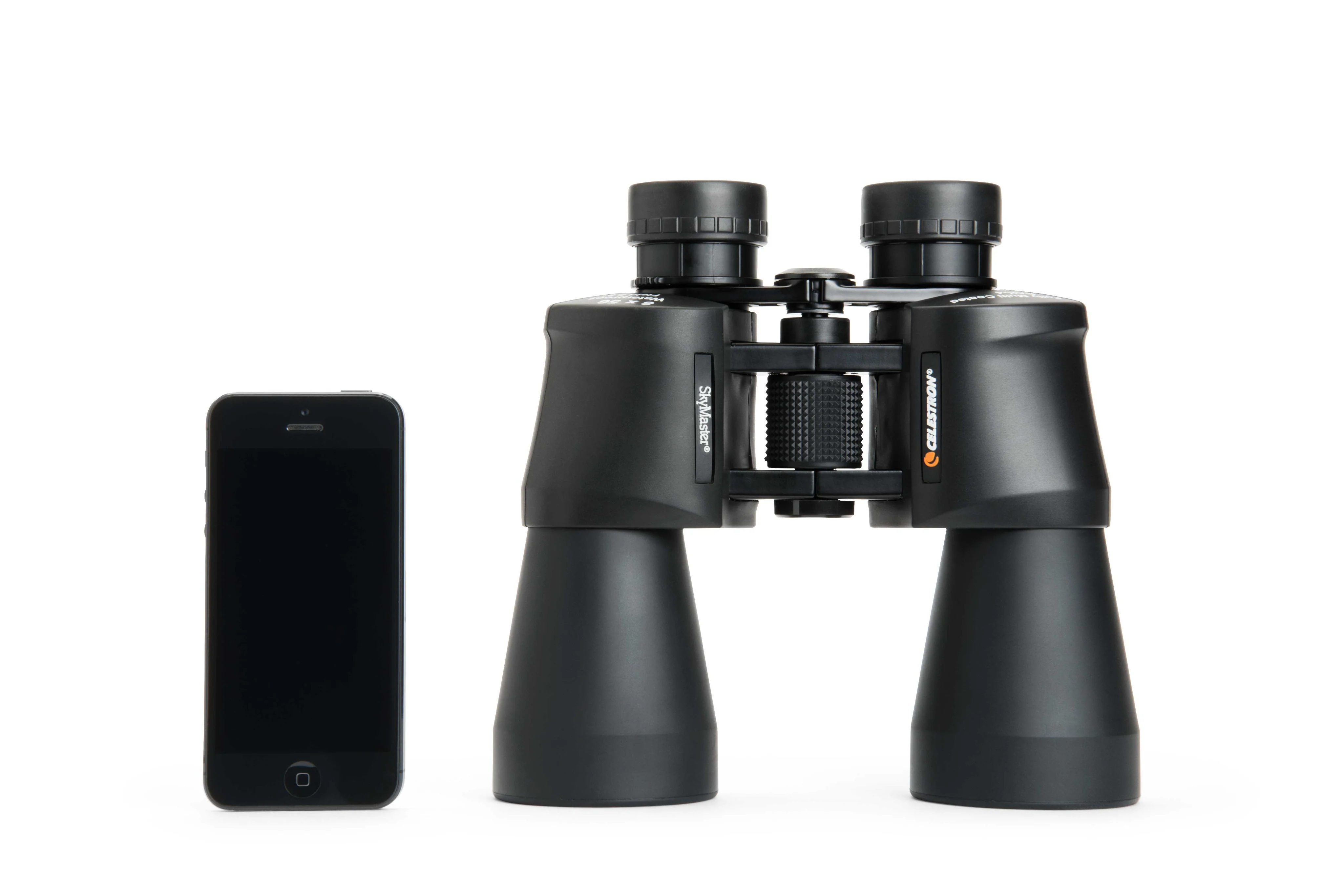 SkyMaster DX 8x56mm Porro Binoculars - Image 5