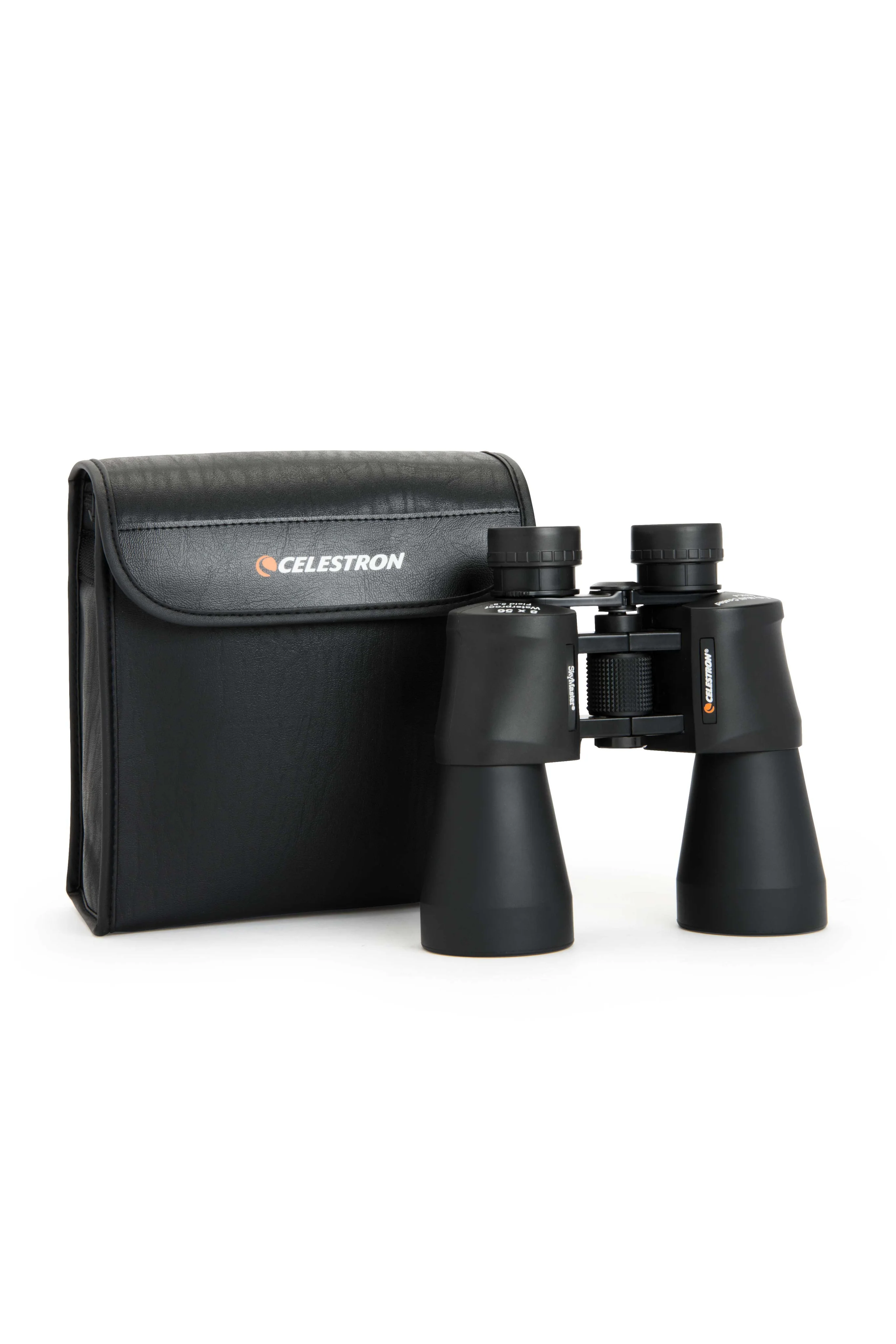 SkyMaster DX 8x56mm Porro Binoculars - Image 6